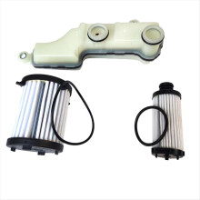 0CK 0CJ Automatic Transmission Oil Filter for A4 A5 A6 A7 Q5 B9 0CK325149D 0CK325121D 0CK325421A