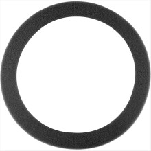 Lower Hood Foam Isolator M129080 Compatible with for 335 GT245 GX255 GX355 LX255 LX266 LX288