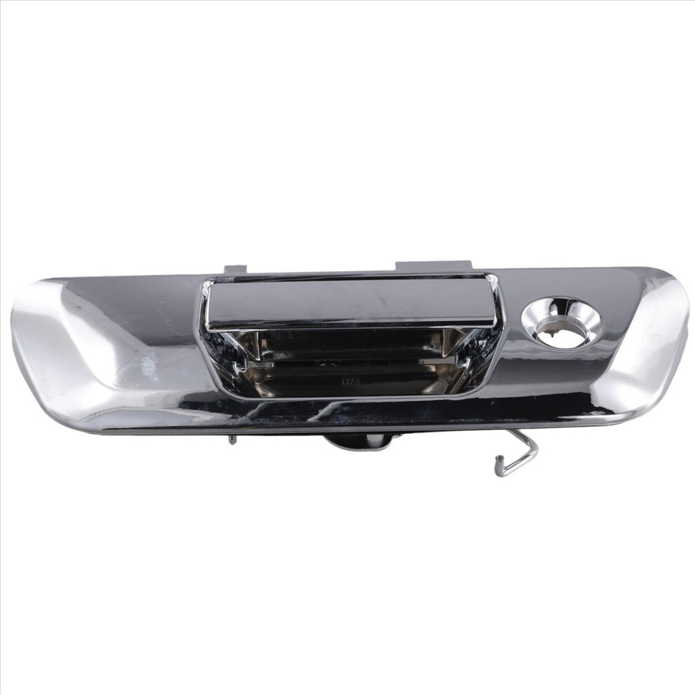Car Trunk Handle With Keyhole 90606-4Jg0b For Navara Np300 D23 4852653378380