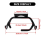 Motorcycle Front Headlight Guard for 125 2022 2023 Frame Guards 6