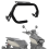 Motorcycle Front Headlight Guard for 125 2022 2023 Frame Guards 3