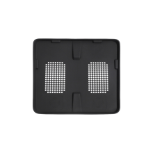 Car Wireless Charging Pad for 2024 Accessories Auto Phone Non-Slip Charger Mat Silicone Protective