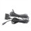 Car Android Navigation Machine AUX Panel TYPE-C+AUX Input USB-C+AUX Interface Extension Cable Adapter 7