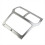 For Explorer 2011-2014 Navigation Frame Center Console Air Outlet Decorative Patch Interior Modification Parts 3
