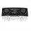 1607875480 Car Air Conditioning Control Switch Panel for 307 C4 6451VN 1