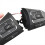 1Pair Multifunction Steering Wheel Control Switch Button for Golf MK6 5C0959537A 5C0959538B 7