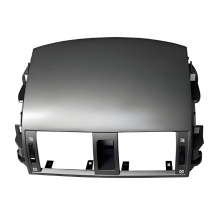 Car Dashboard Air Conditioner Vent Panel AC Outlet Grille Cover 55670-02163 for 2007-2013