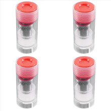 4PCS DN0PDN121 Engine Injector Nozzles Set 105007-1210 Injection Atomizer for DNOPDN121