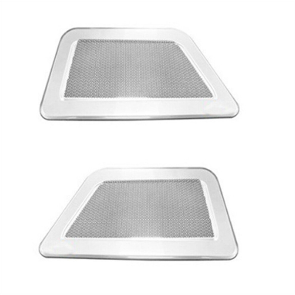 Car Under Seat Air Vent Conditioner Outlet Cover Dust Protection For Ix 40 50 M60 2023-2024 A Istovo