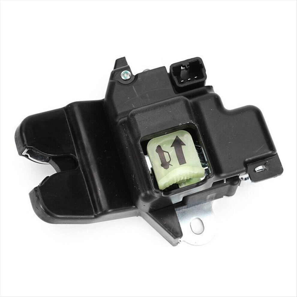 Car Lock Trunk Rear Cover Actuator 812301M070 81230-1M070 81230-3X010 For 4852653342916