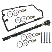Injector Harness Wiring Kit & Seals Bolts for 1.9 TDI 2004-2006 038971600