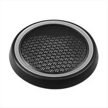 Car Front Door Speaker Cover Grille 51412753333 51412756567 for R55 R56 R57 R58 R59 Trim Cover,A