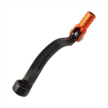 Motorcycle Accessories Gear Shift Lever Shifter for 690 690DUKE 2008 - 2019 Black