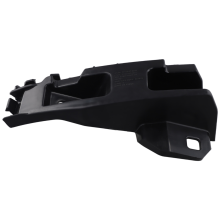 Car Rear Tail Light Bracket Guide Assembly for Model 3 2023-2025 Lamp Support 1755642-00-D Left