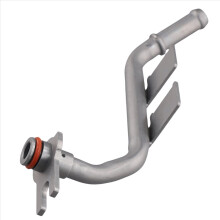 LR121762 Turbocharged Cooling Water Pipe AJ814174 for Sport Petrol Return Inlet Tube