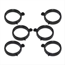 6 Pcs New High Quality Car Engine Seal Ring Null Pad 94610593765 for