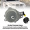 11667791232 Car Brake Vacuum Pump for E65 E66 E67 E60 E61 E83 E63 E64 E81 E90 E91 E92 6
