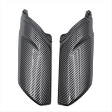 Motorcycle Front Fork Shock Cover Guard Protector Fairing for ER6N 2012-2016 Accessories