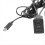 Car Android Navigation Machine Double TYPE-C Input to USB Interface Panel Extension Cable Adapter 7