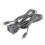 Car Android Navigation Machine Double TYPE-C Input to USB+USB-C Interface Panel Extension Cable Adapter 3