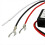 Car LED Daytime Running Light Controller Lamp Delay Constant on Accessories 6
