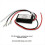 Car LED Daytime Running Light Controller Lamp Delay Constant on Accessories 4