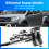 Engine Automatic Differential Vacuum Actuator for D-MAX 8-98140853-1 6
