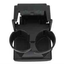 Car Rear Center Console Cup Holder Assy 66155AG01CJC for Legacy 2005-2009 66150AG01BJC Water A