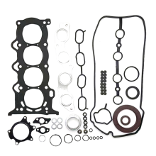 Car Engine Overhaul Kit Gasket Cylinder Repair 04111-21040 0411121040 for 1NZ 2NZ