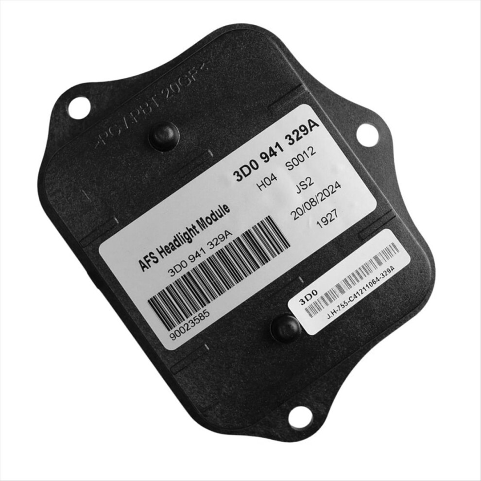 Car Afs Head Cornering Power Control Module Ballast Unit 3D0941329a For R32 Q5 13-17 3D0 941 329A Light 4852720229751