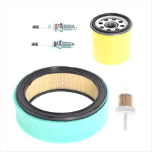 24-083-03-S, 25-050-34-S Lawnmowers Air Filter & Pre Oil Kit for CH18-CH26