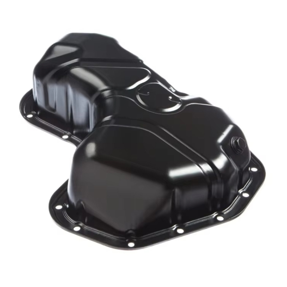 Transmission Oil Pan For 2007-2017 2008-2016 Venza 2009-2016 12102-31050 Car Parts Light 4852720217253