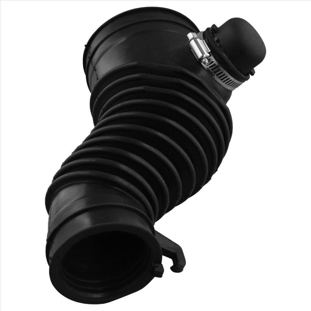 Air Filter Inlet Pipe For -V Intake Hose Tube 2.2 Box To Turbo 17228-Rfw-G02 Black 4852720203683