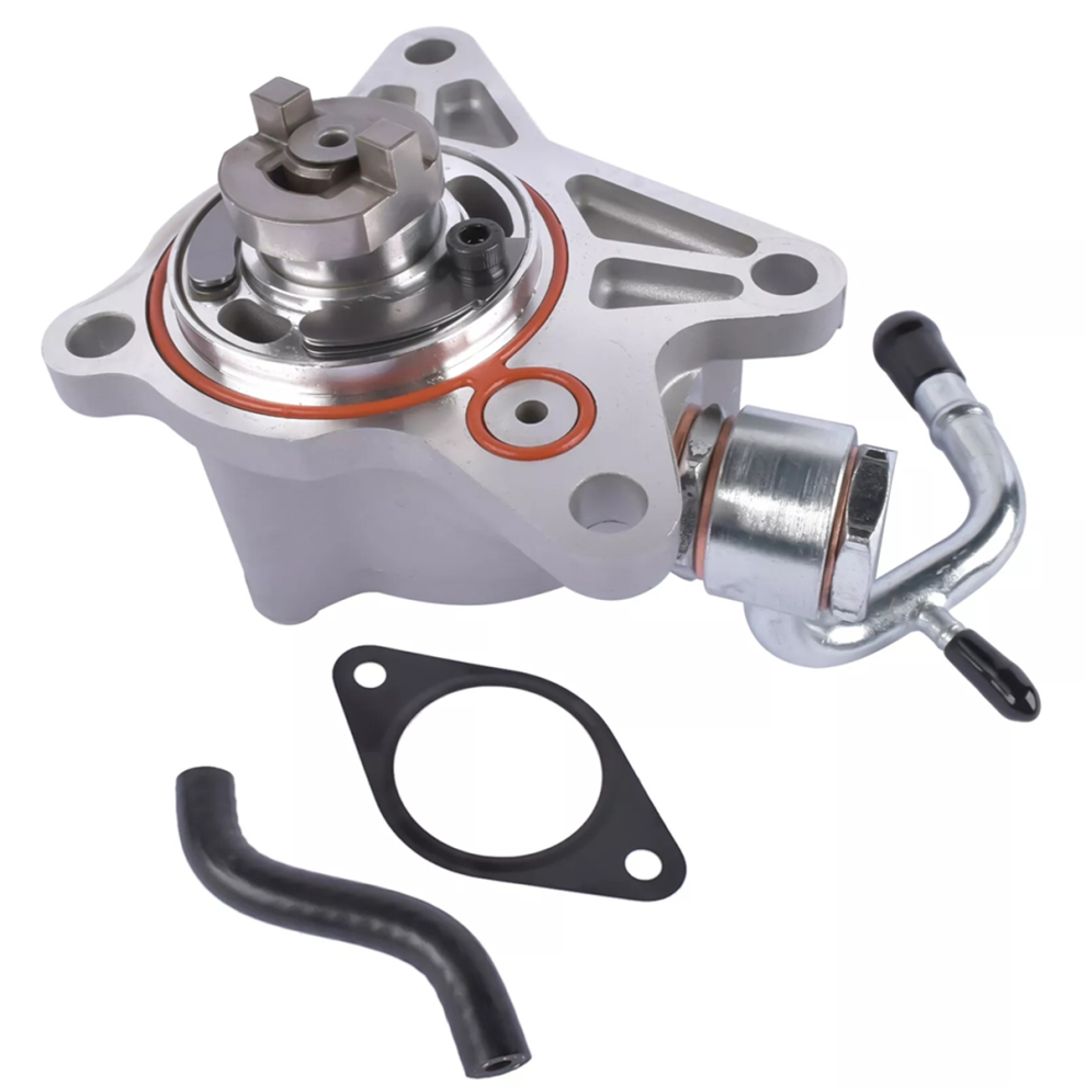 Vacuum Pump Return Line & Turbine Seal For 6 ,-5 Ke, 3 Bm Sh01 2.2 Sh0118g00 Shy218g00a Sh1518g00 Silver 4852720217116