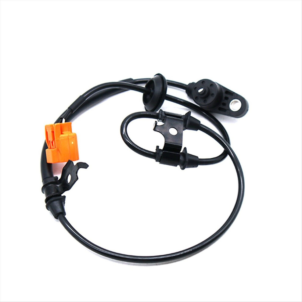 57450-S9v-A01 Car Front Right Abs Wheel Speed Sensor For Pilot 2006 2007 2008 57450S9va01 Als1036 5S7502 Parts Light 4852720222943