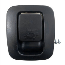 4537405300 Car Rear End Door Interior Assist Handle for Smart 453