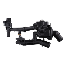 Car Thermostat Assembly Engine Coolant H6BG-8575BA for Focus 2018-2019