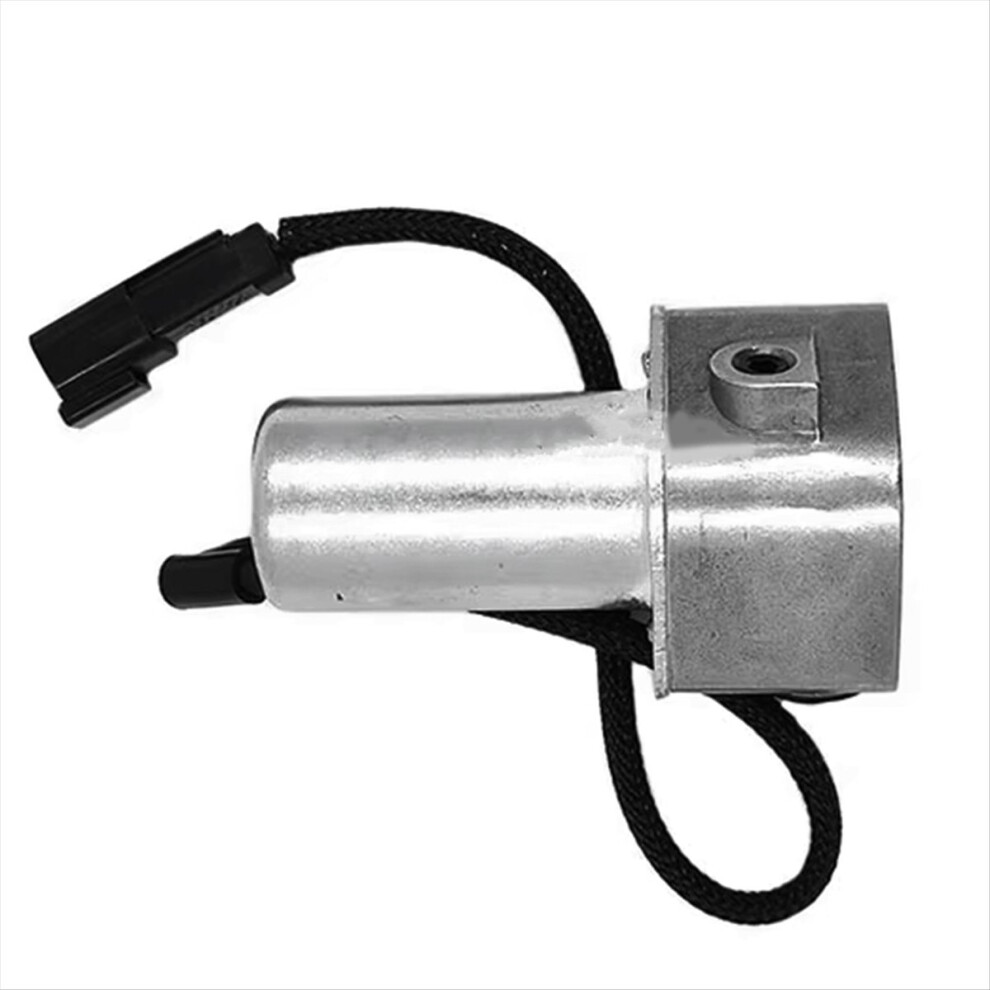 New Excavator Parts Main Pump Solenoid Valve For Pc130-6 702-21-07311 7022107311 4852653365069