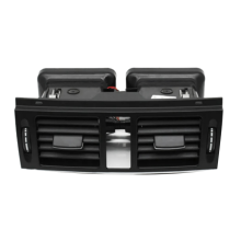 Car Dashboard Air Conditioner Outlet Assembly A/C Grille 2048304054 for - C Class W204 2007-2010