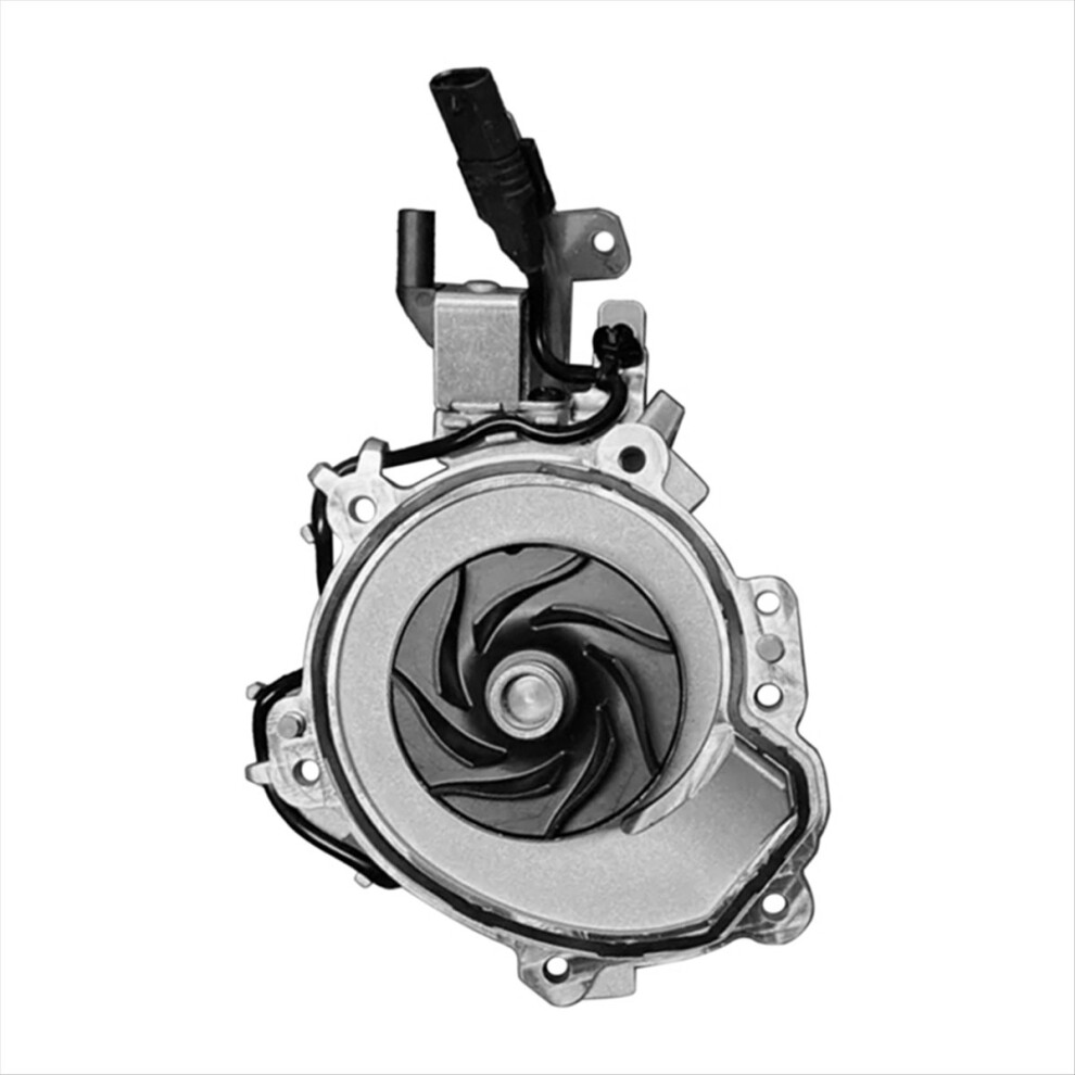 Car Water Pump Lr129893 For Sport Evoque Velar Xe Xf F-Pace 2.0L Lr073693 Lr123384 4852720287553