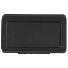 Car Radar Sensor Cover 36809-TVA-A41 36809TVAA41 36809-TVA-H40 for Accord 2021-2022 Protective