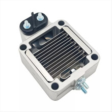 Engine Grid Heater 5086720AC 4762012AB for Ram 5.9L 24 Valve 1998-2007 Air Intake Element