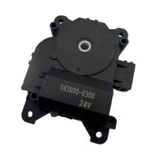 Servo Assembly Motor 063800-0300 245-7817 for PC200-8 PC210-8 PC240-10 CAT 320D E32 Excavator Accessories