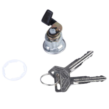 New Ignition Switch Lock Cylinder with Key for CH-R 1989-1997 69058-35030 6905835030