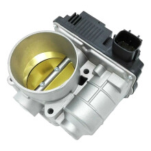 16119-AU003 Car 50mm Throttle Body for Sentra 1.8L 2000-2006 16119-AU00A 16119AU00A