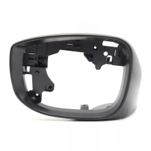 Car Side Door Exterior Rearview Mirror Frame Case Trim Shell for -5 CX5 2017-2023 Accessories Left