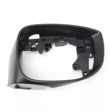 Car Side Door Exterior Rearview Mirror Frame Case Trim Shell for -5 CX5 2017-2023 Accessories Right