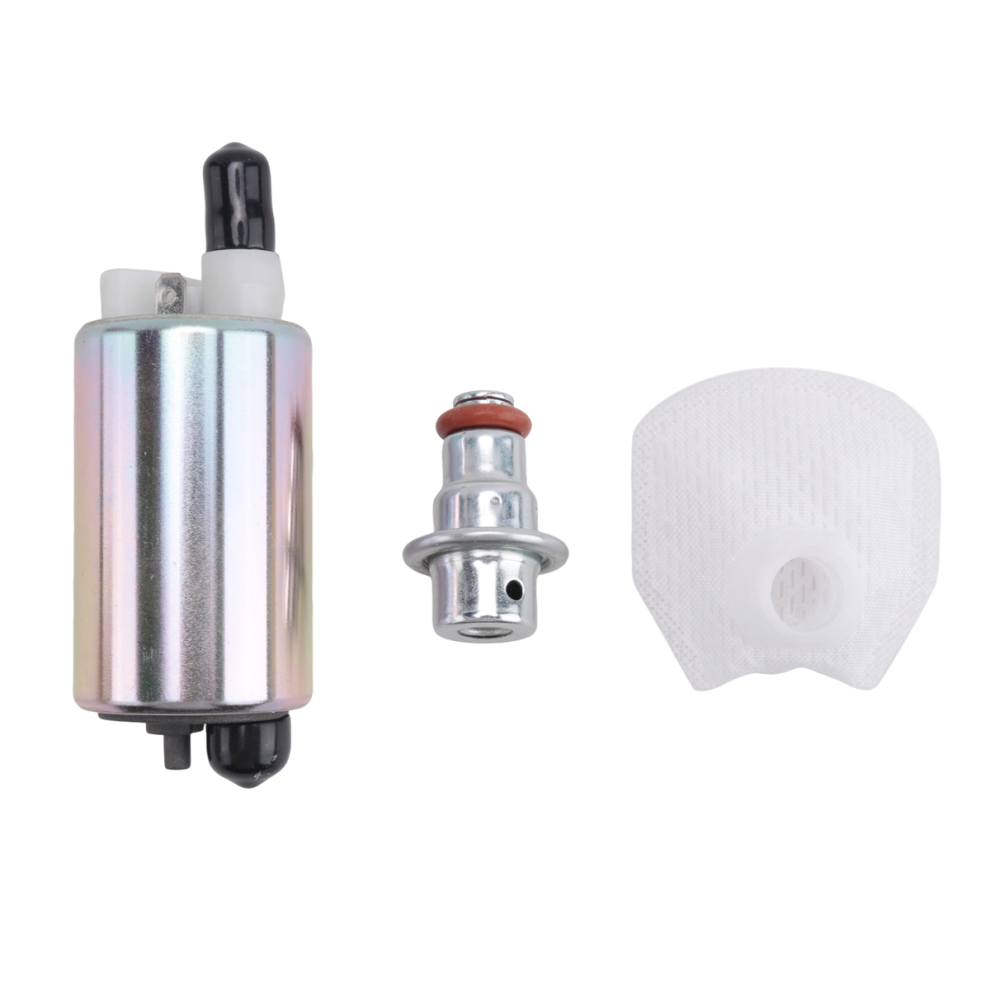 Pump & Strainer For 1700 Vn1700 Vn900 49040-0022 49040-0035 4852720213774