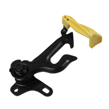 Engine Hood Safety Catch Release Lever Buckle 31425790 for XC60 2009-2016 Bonnet Latch Lock