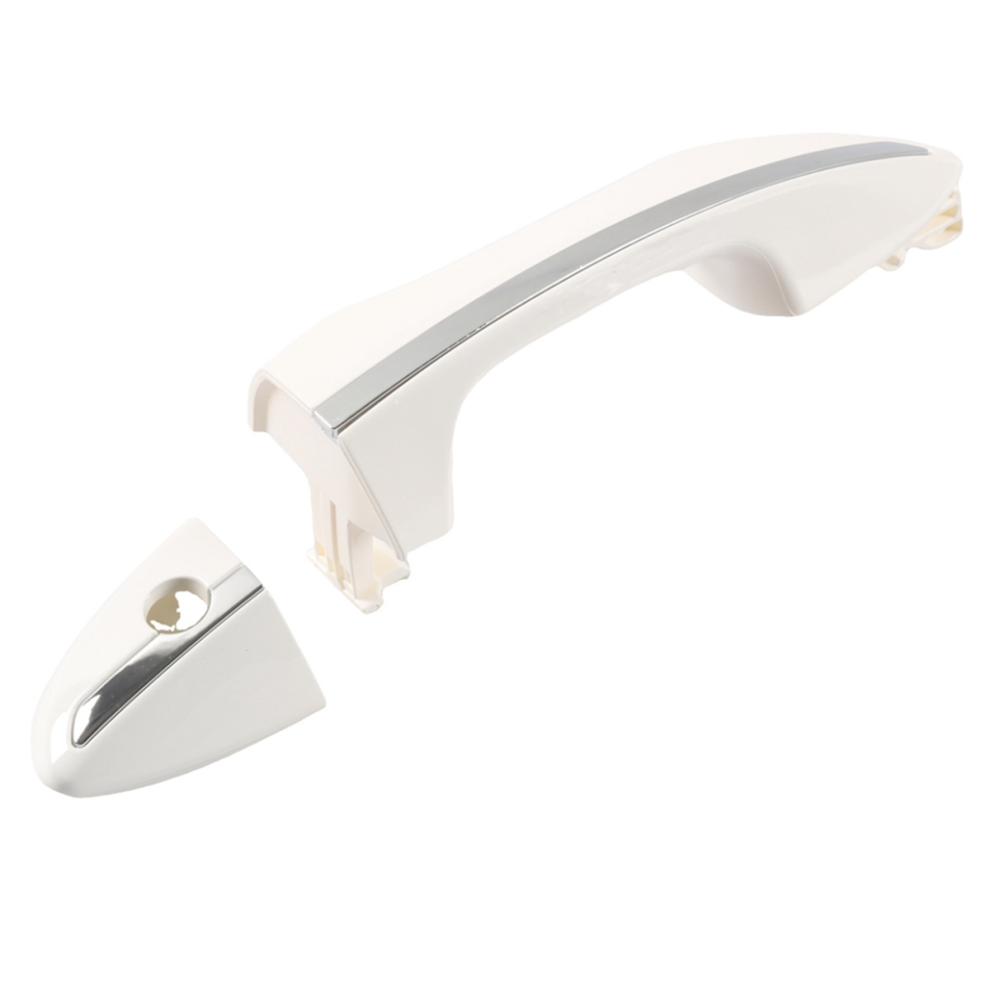 69250-02120 Car Exterior Door Handle For Altis 2014-2018 69250-02140 Light 4852720218373